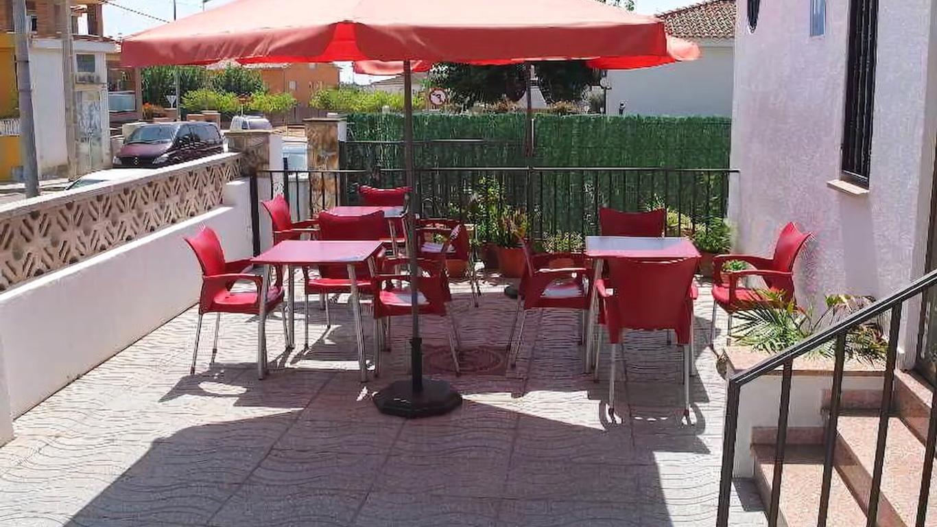 Hotel Paradís