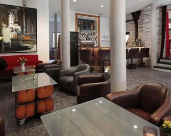 Ochsen Hotel Am Mehlsack - Ravensburg - Lounge