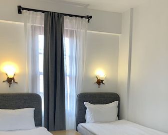 Sabah Pansiyon - Antalya - Schlafzimmer