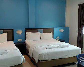 Hotel City 88 Sdn Bhd [Batu Pahat] - Batu Pahat