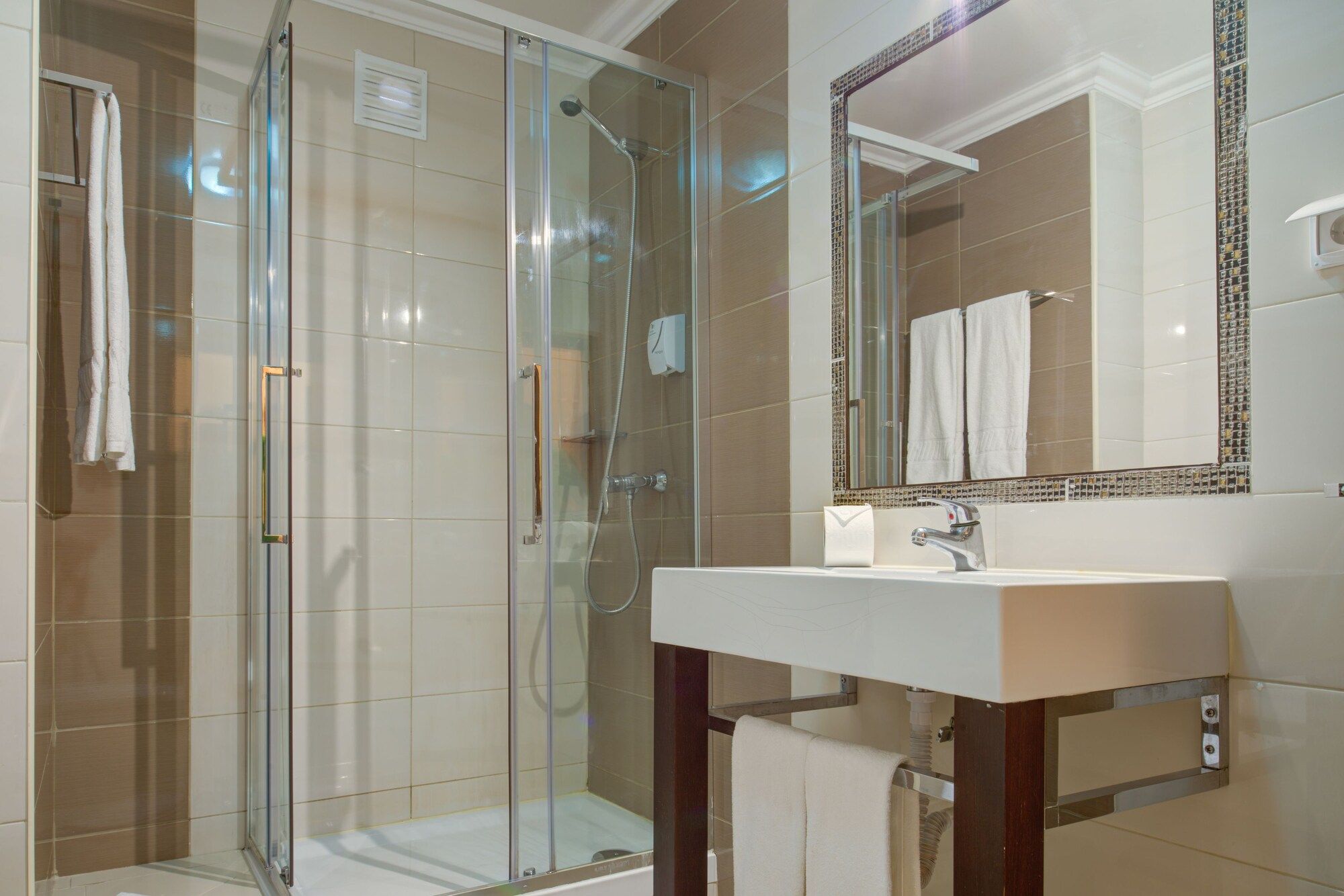 Choromar Apartments - Albufeira - Bad