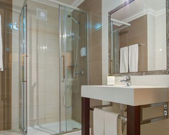 Choromar Apartments - Albufeira - Bad