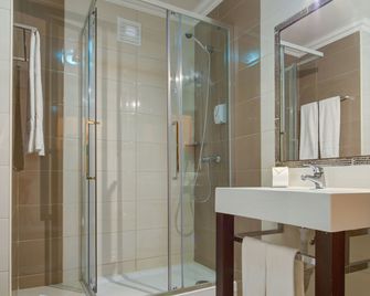 Choromar Apartments - Albufeira - Bad