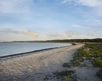 Molskroen Strandhus - Ebeltoft - Strand