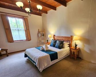 Rawsonville House - Rawsonville - Schlafzimmer