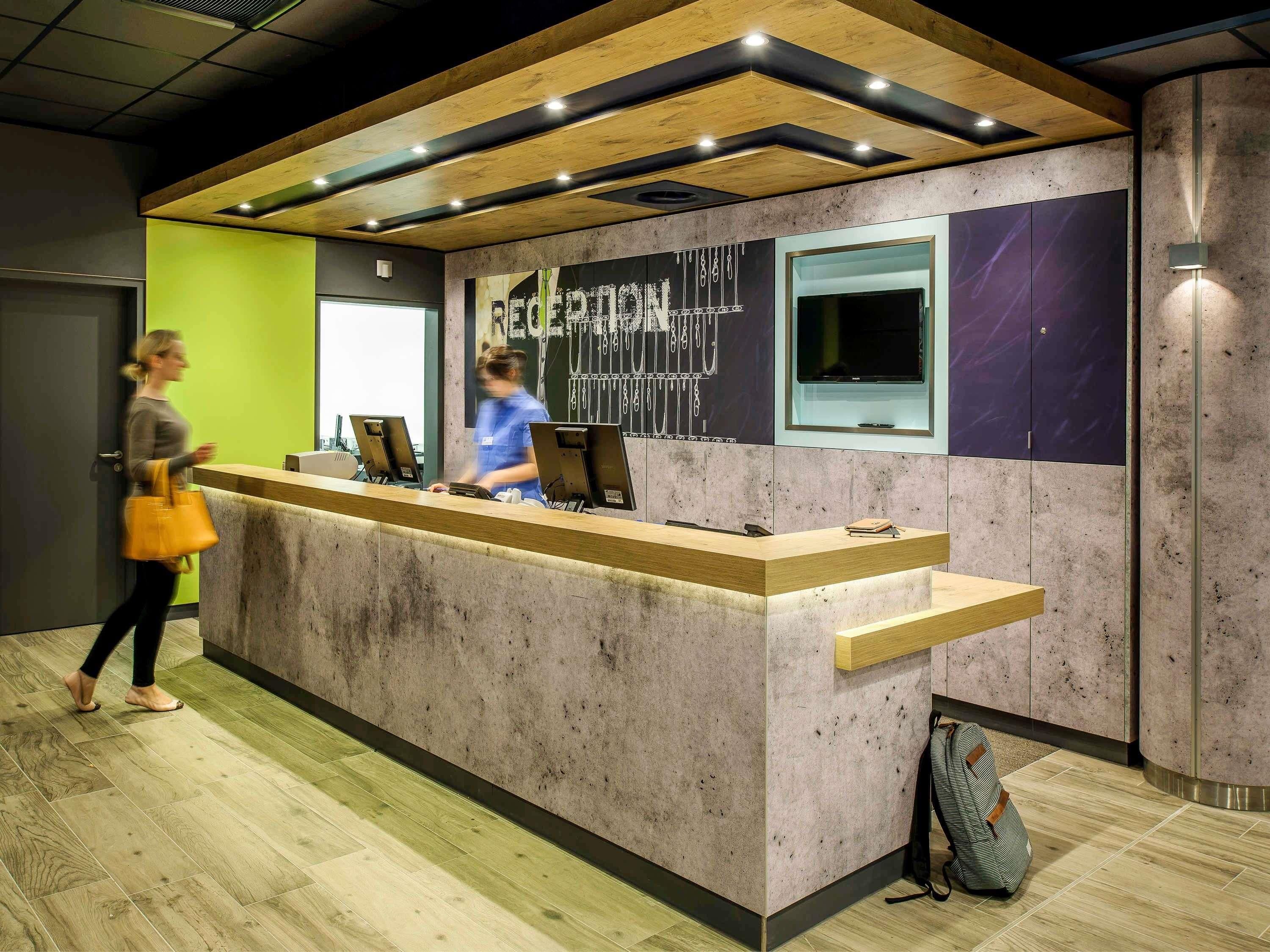 ibis budget Biarritz Anglet