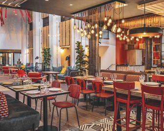 Novotel Paris Vaugirard Montparnasse - Parigi - Ristorante