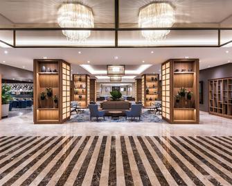 Intercontinental Cali - Cali - Lobby