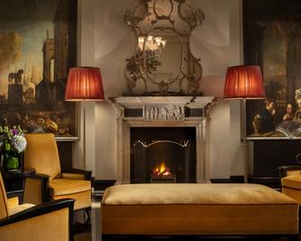 The Carlyle, A Rosewood Hotel - Nueva York - Lobby