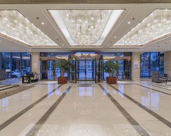 Chenguang Hotel - Ningbo - Lobby