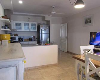 Casa Nebel - Duplex - Concordia - Kitchen