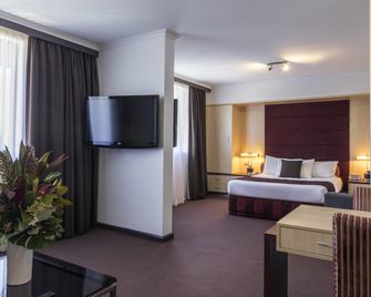 Mercure Albury - Albury - Habitación