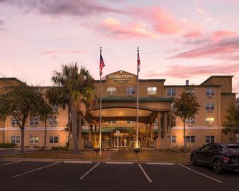 Country Inn & Suites by Radisson, Jacksonville W - Jacksonville - Bar