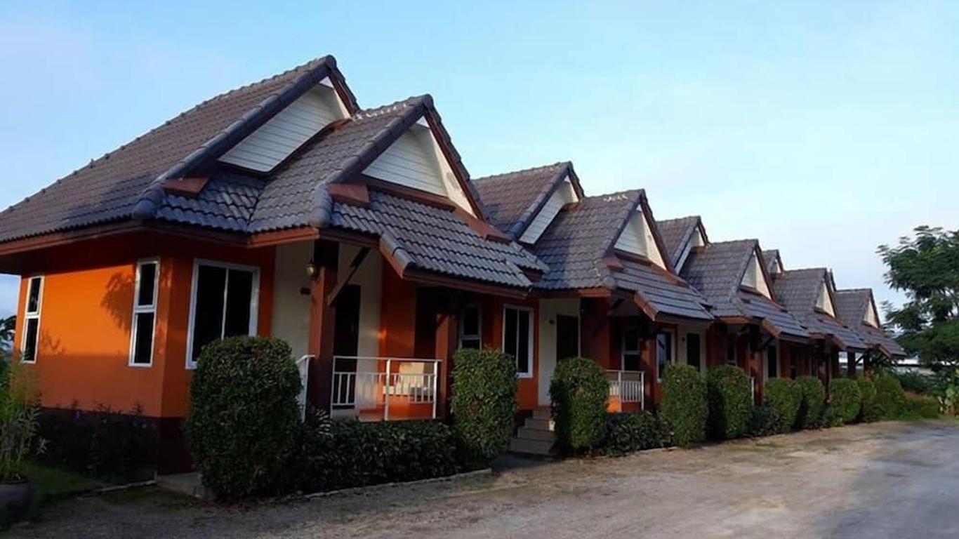 Suansiri Resort