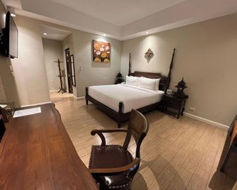 Kokhaburi Hotel - Lampang