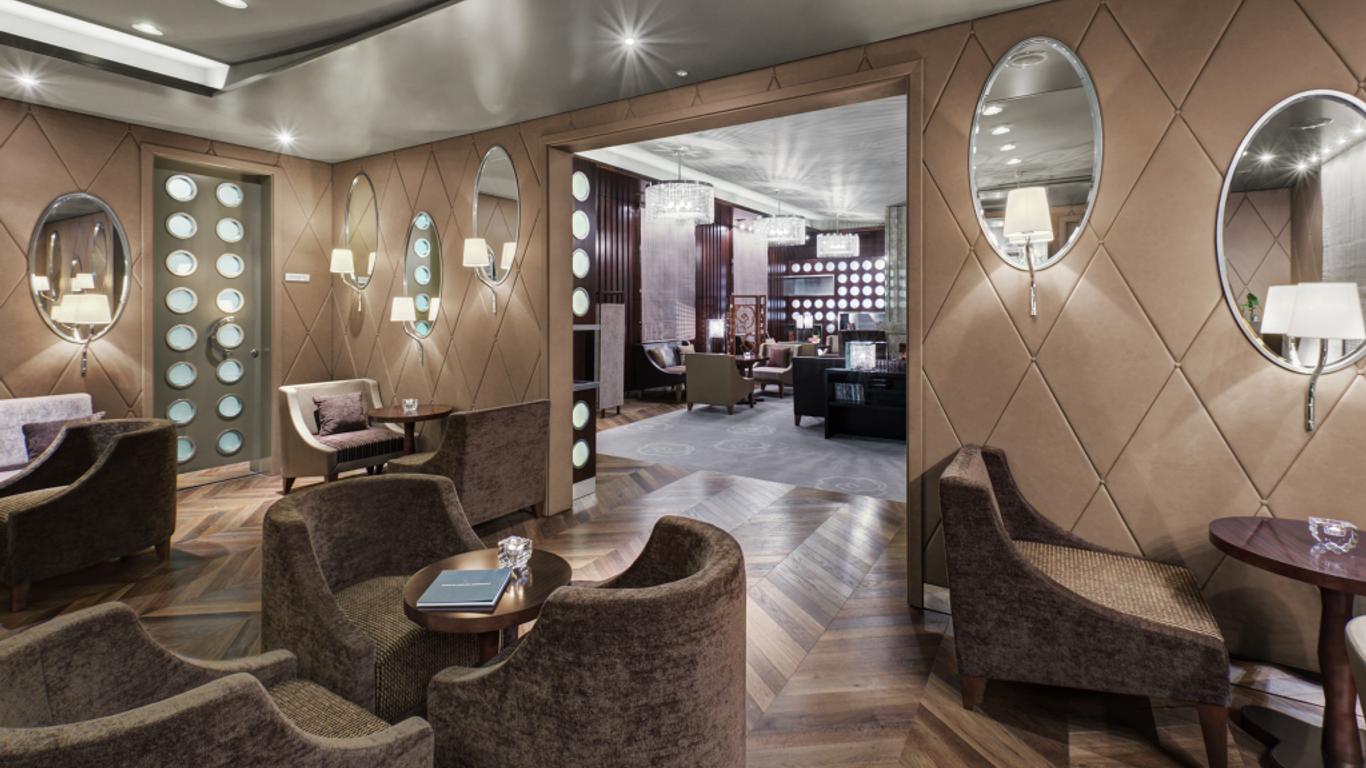 Hotel Aleksander Medical & Spa