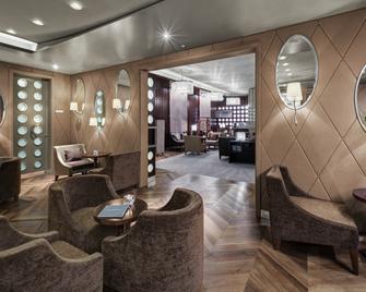 Hotel Aleksander Medical & Spa - Rogaska Slatina - Лоббі