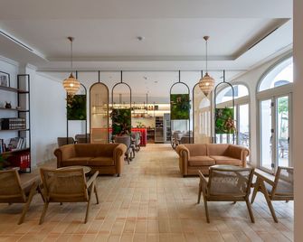 Albariza Hotel Boutique - Sanlúcar de Barrameda