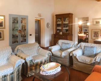 Relais Antico Borgo San Lorenzo - Poggibonsi - Вітальня