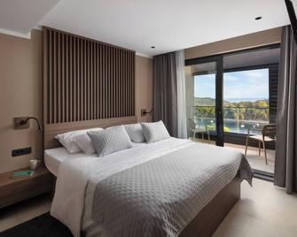 Alfir Resort - Blato - Спальня