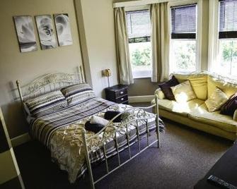 Waverley Inn - Newport - Bedroom