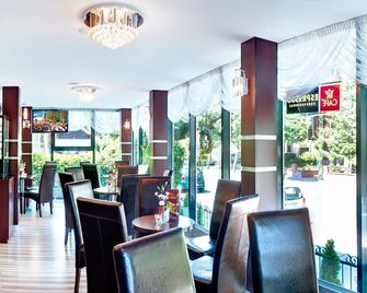 Osrodek Perelka - Kolobrzeg - Restaurante