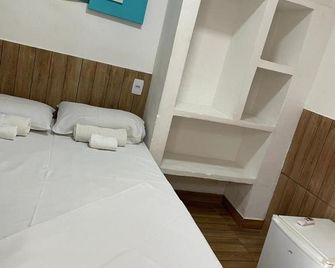 Zacas House Itapoa - Vila Velha