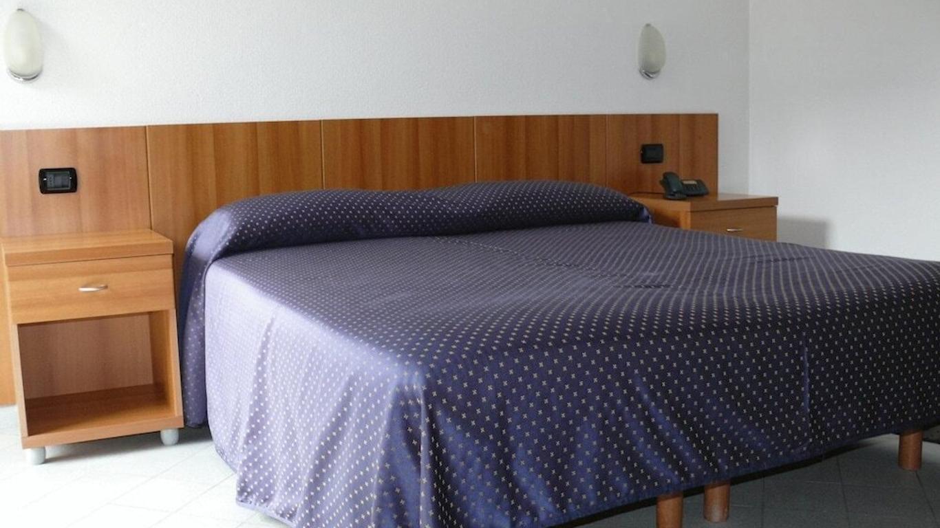 Hotel Rezia