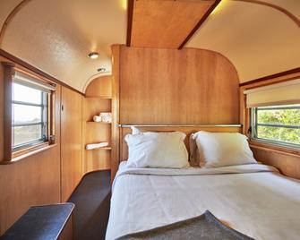 Waypoint Ventura - Ventura - Habitación
