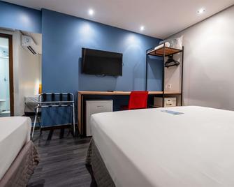 ibis Styles Belém Nazaré - Belém - Quarto