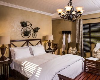 Opikopi Guest House - Pretoria