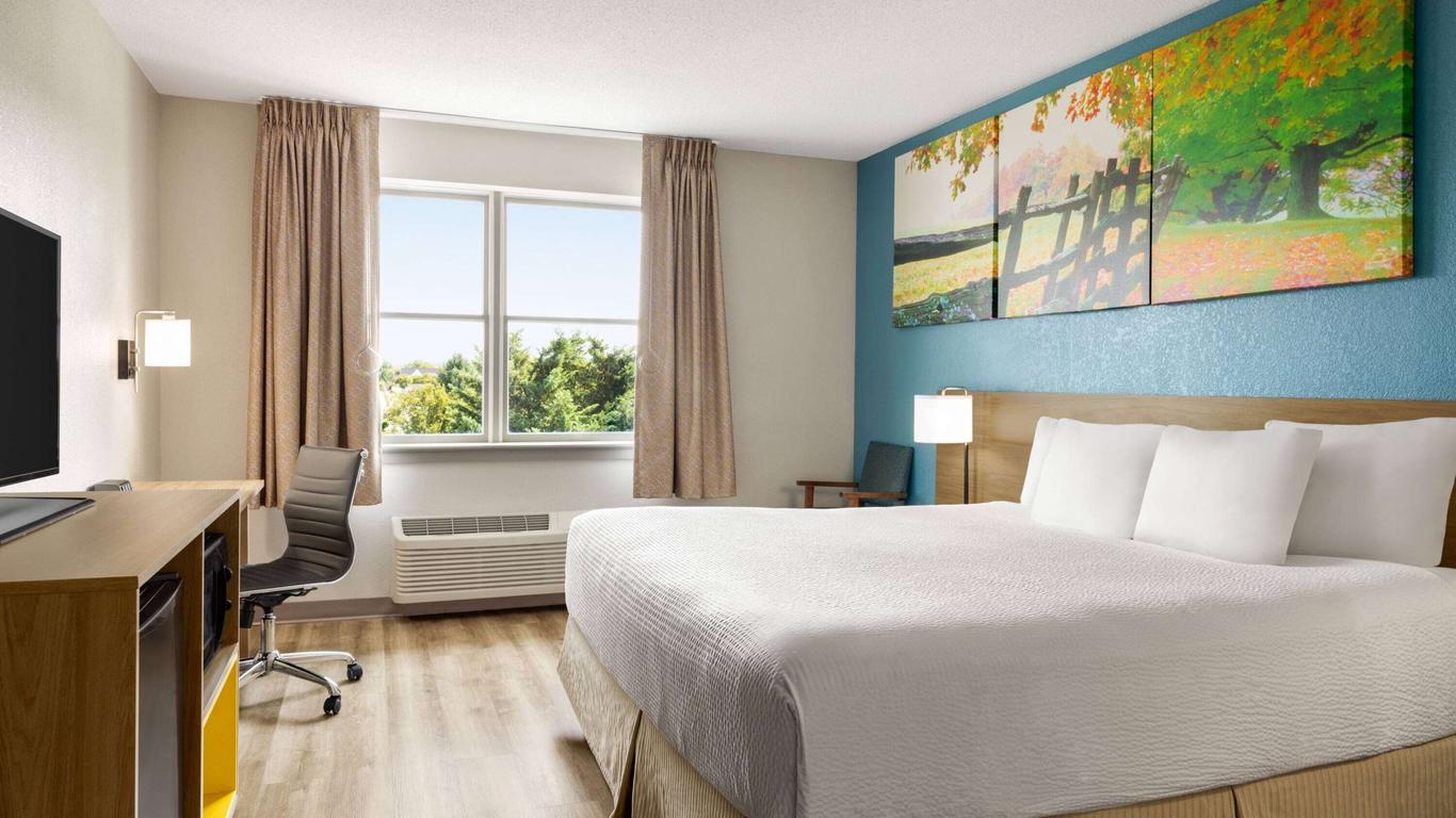 Days Inn by Wyndham Hershey