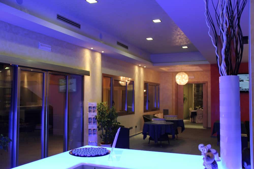Hotel Risberg - Gallipoli