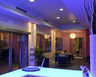 Hotel Risberg - Gallipoli