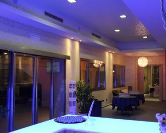 Hotel Risberg - Gallipoli