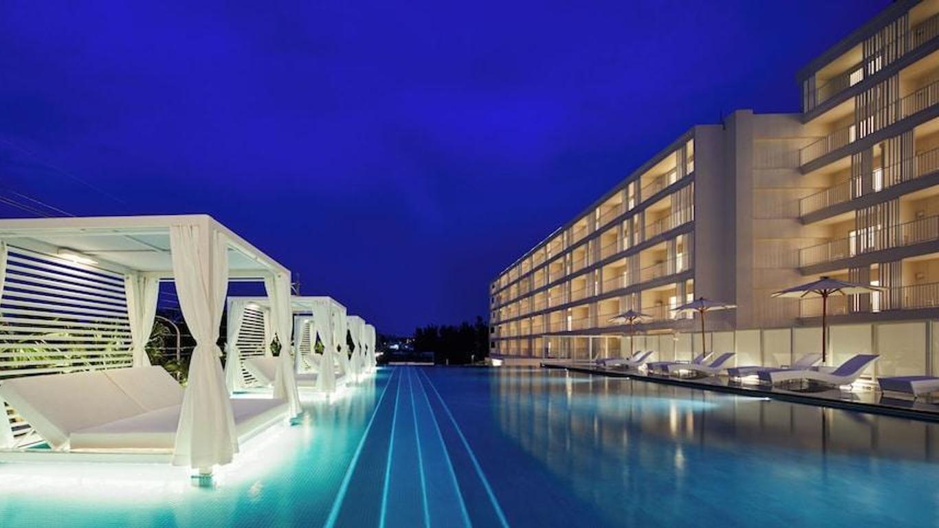 Loisir Living Suites Seragaki