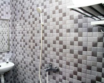 Hotel Syariah Mama Cengkareng - Jakarta