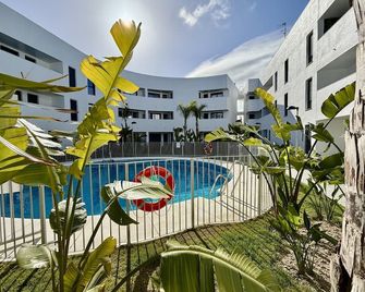 El rincon de candor by staycare - Rota - Pool