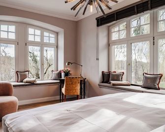 The Reset - Waren