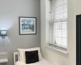 Higher Lane House - Plymouth - Room amenity