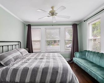 Northeast Florida Retreat - Jacksonville - Habitación