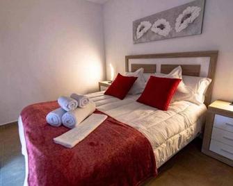 Casa Tío Pepe Valderrobres - Valderrobres - Habitación