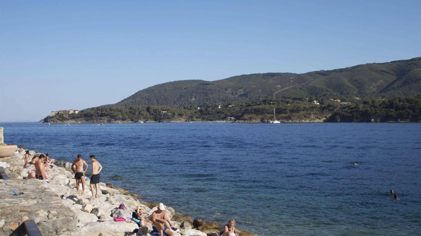 Affittacamere Vista Mare