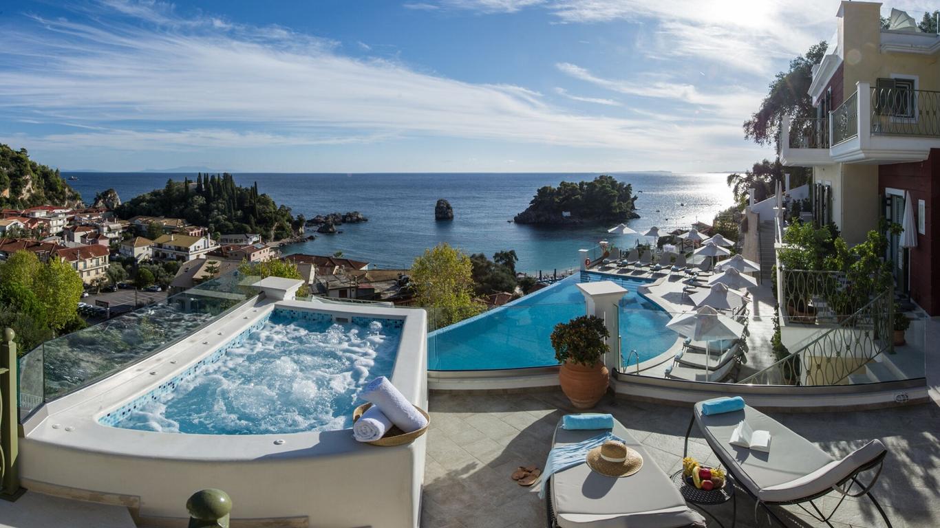 إريدا بارغا