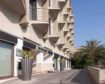 NH Palermo - Palermo - Edifício