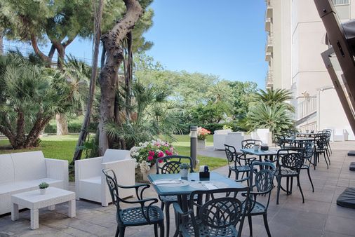 NH Palermo - Palermo - Attractions