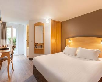 Sure Hotel by Best Western Plaisir - Plaisir - Bedroom