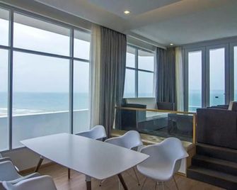 Sammy Hotel - Vung Tau