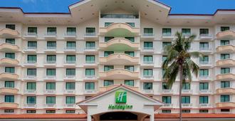 Holiday Inn Panama Canal - Panama City