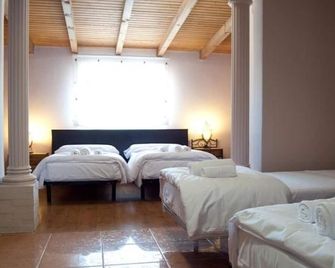 Casa Reyno De Bardenas - Cabanillas